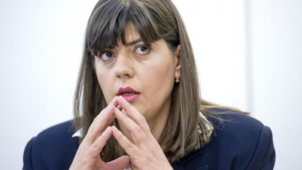 Kovesi este candidata preferata de Parlamentul European pentru a deveni procuror-sef european