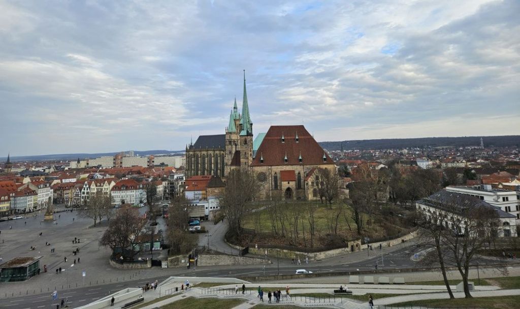 [GALERIE FOTO] Călătorie prin inima Germaniei: Pe urmele muzicii, vinurilor franconiene și castel - Imagine 143