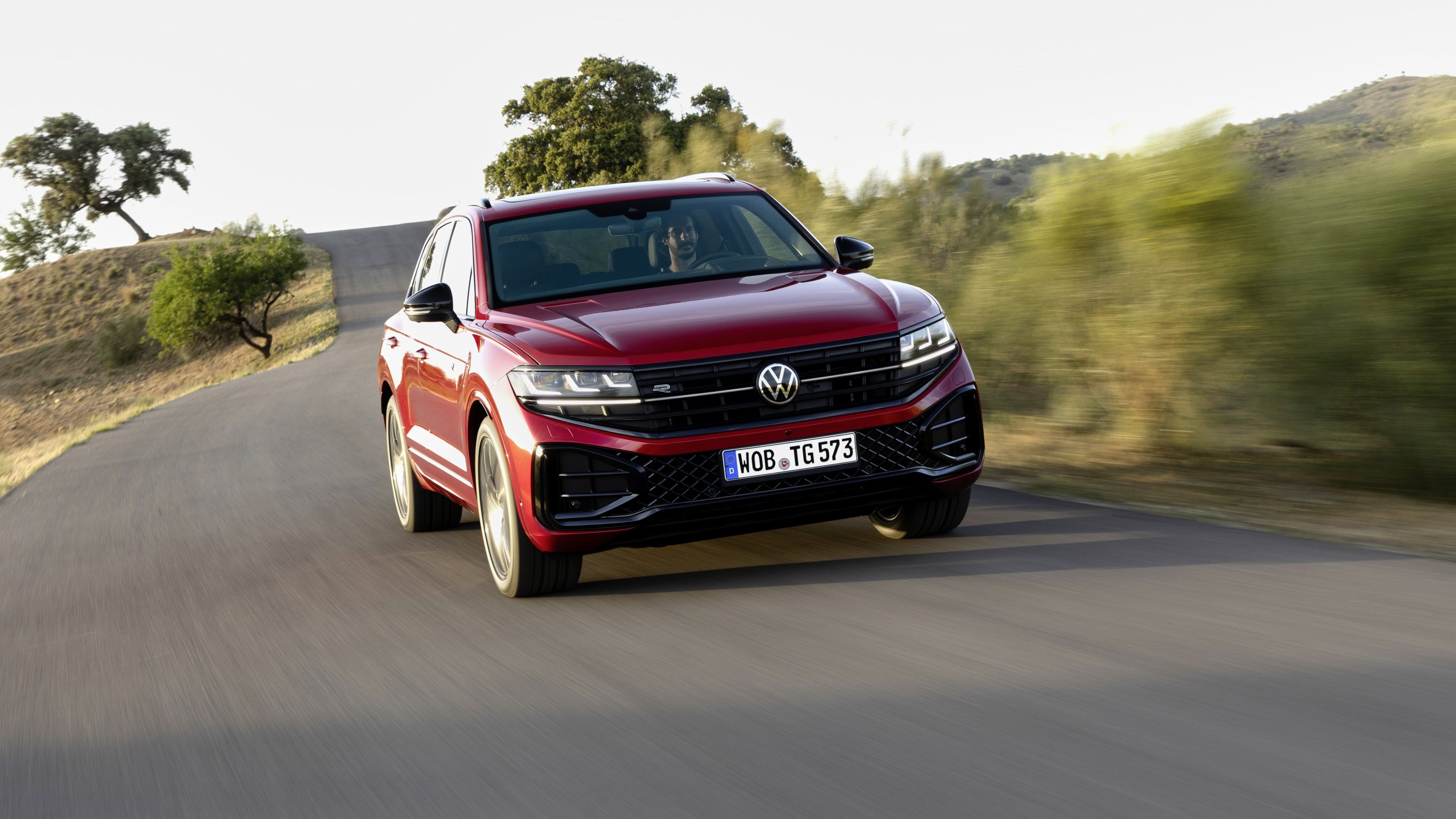 Volkswagen Touareg va fi scos din producție după 24 de ani. De ce nu va avea o generație nouă