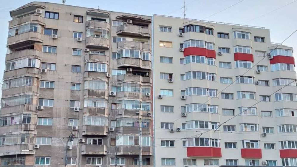 GRAFICE | Apartamentele vechi din Capitală, tot mai scumpe decât cele noi. Diferențele ajung până la 34.000 de euro