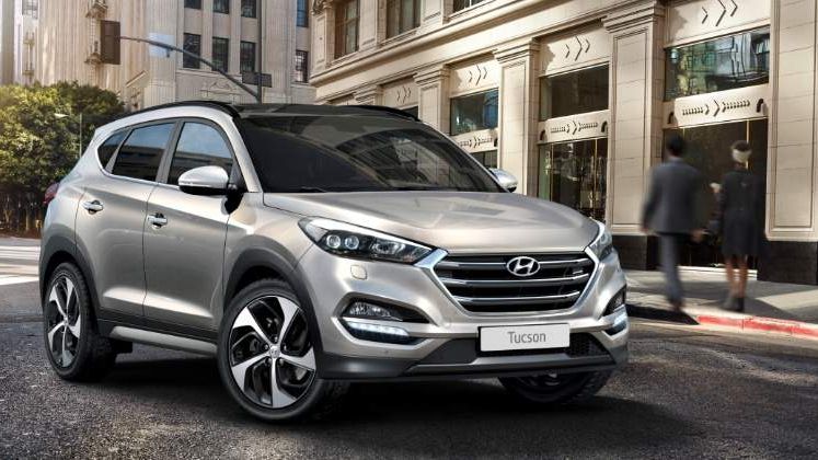 Top 10 cele mai vandute SUV-uri in Europa. Vanzari record: 1 din 4 masini sunt SUV