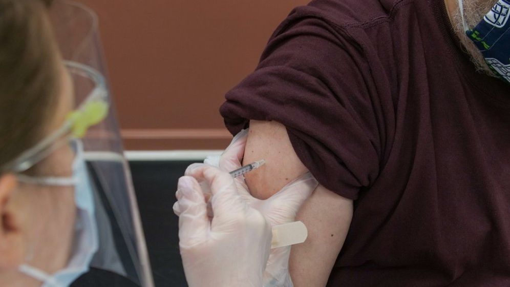 Vaccinare COVID-19 | Câte persoanelor au fost vaccinate în România