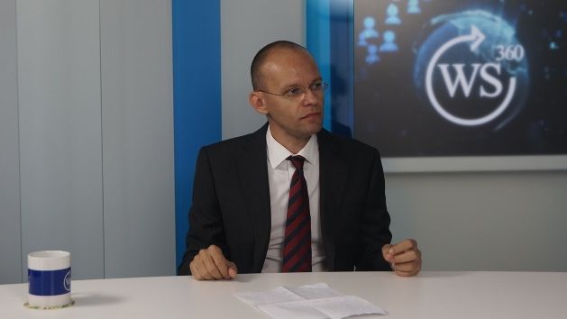 Marius Popescu, NN Asigurari de Viata: Nivelul actual de bunastare contureaza disponibilitatea oamenilor fata de educatie financiara