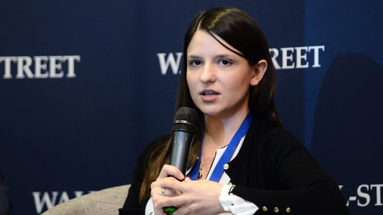 Raluca Munteanu, Iulius Group: Cererea de spatii de birouri destinate unui singur chirias prinde tot mai mult contur