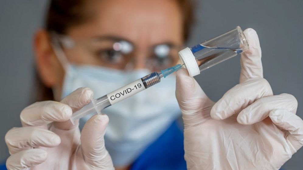 Valeriu Gheorghiță: Până acum s-au irosit 1200 de doze de vaccin, adică 0,2-0,3%