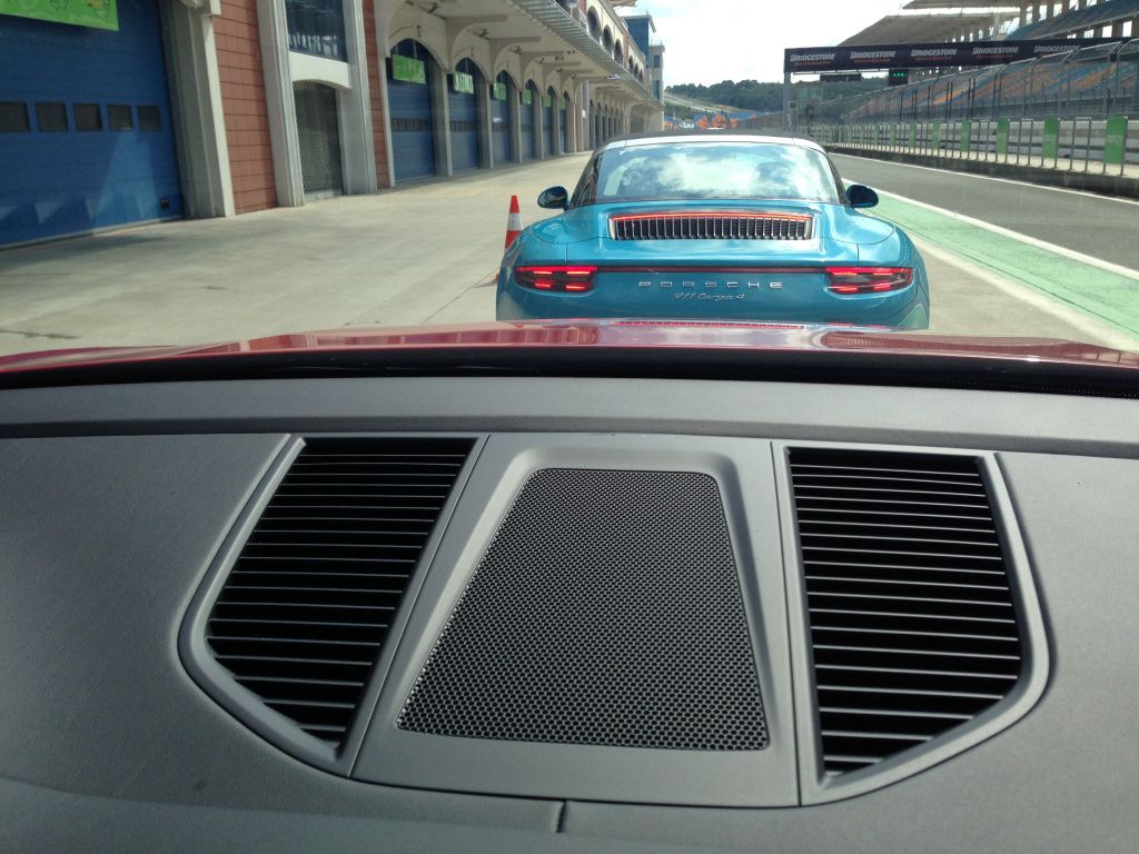 Porsche Istanbul - Imagine 15