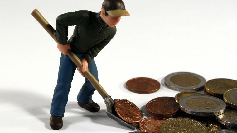 1 milion de euro pentru startup-uri tech