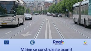 (P) Miza Regio 2014-2020: O economie nepoluanta