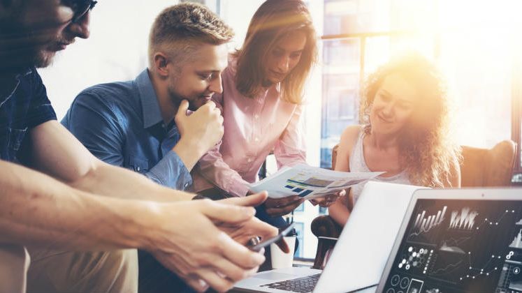 PSD anunta lansarea programului Start-Up Nation: Fiecare afacere infiintata in acest an poate primi 200.000 lei