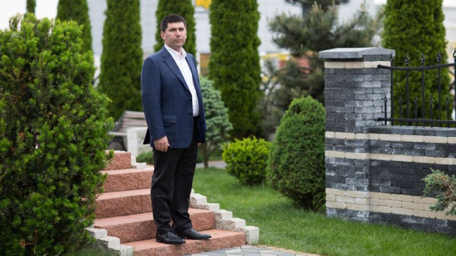 Elis Pavaje si-a infiintat departament care poate prelua lucrari integrale de infrastructura si mizeaza pe afaceri de 40 mil. euro in acest an