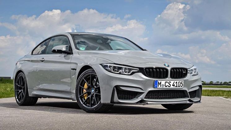 Decizie finala: Afla care sunt modelele pe care BMW M nu le va produce niciodata