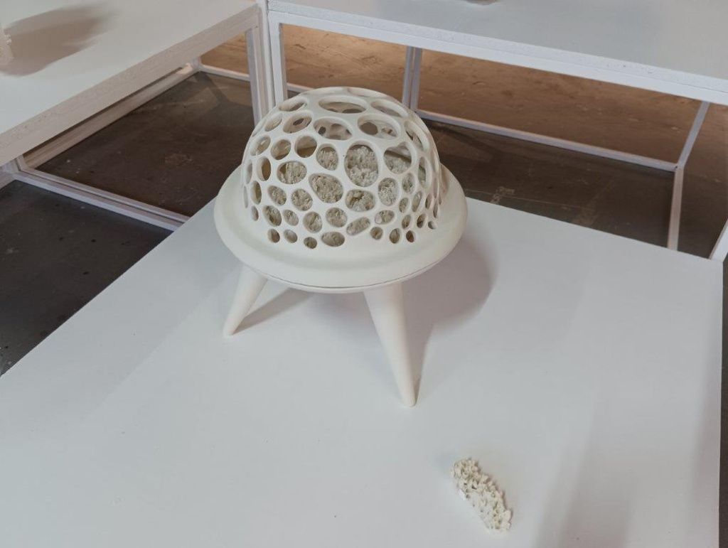 Ce poți vedea la DIPLOMA Show, festivalul unde descoperi noua generație de creatori a României - Imagine 13
