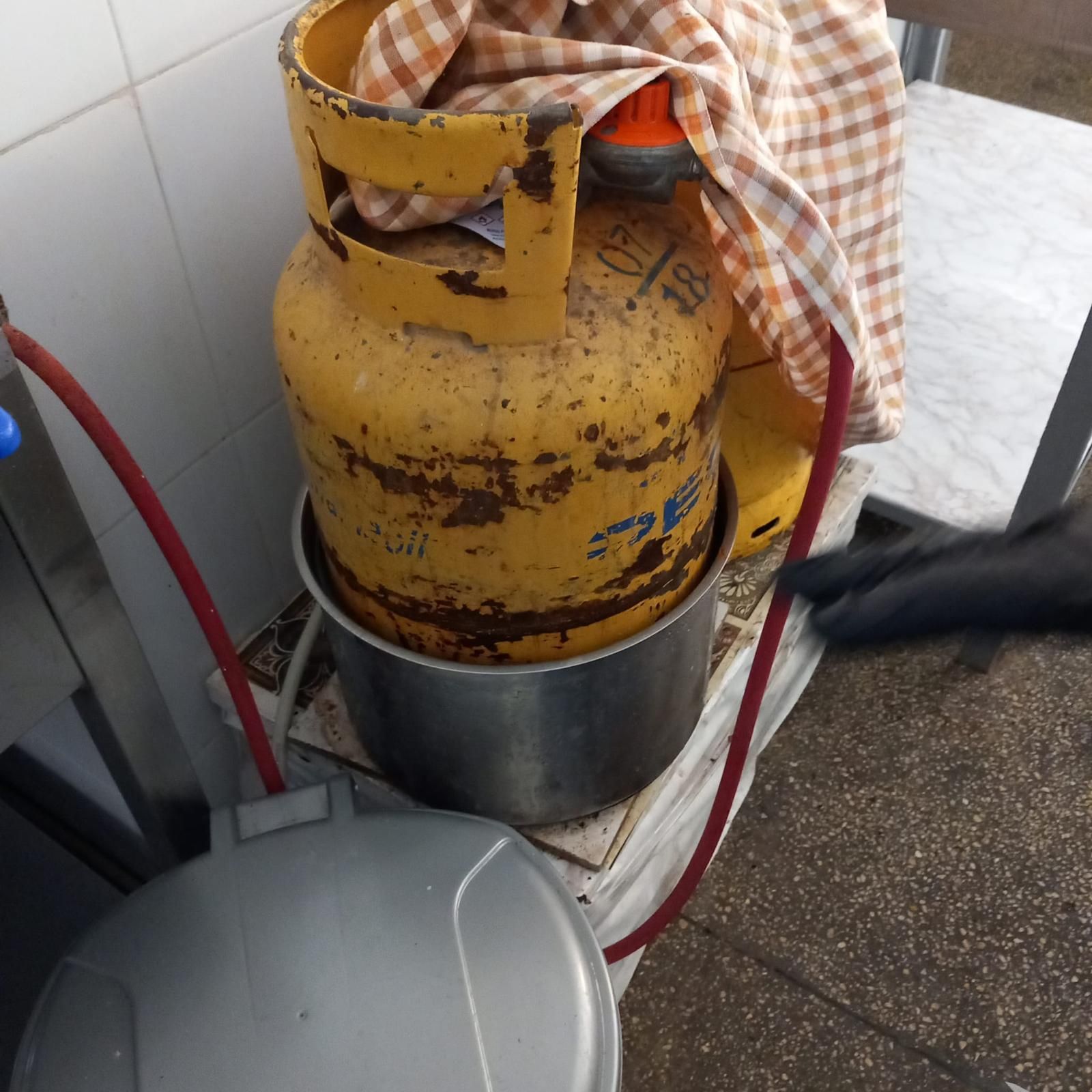 ANPC a împărțit amenzi de peste un milion de lei pe litoral. Ce nereguli au fost găsite - Poza 4