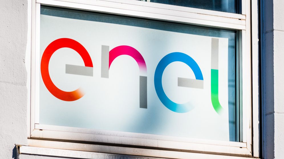 Enel a încheiat achizționarea hidrocentralelor ERG Hydro
