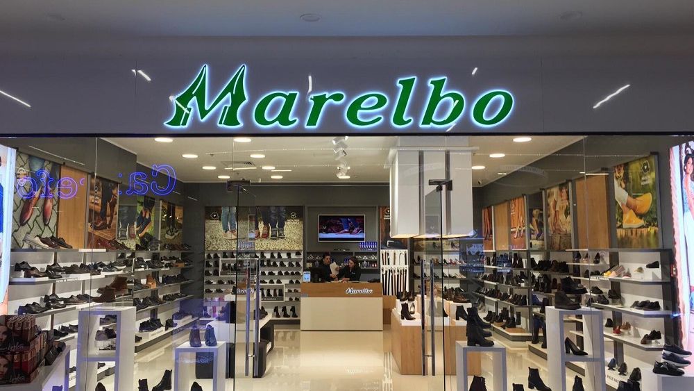 Marelbo deschide un nou magazin in Bucuresti si ajunge la o retea de 59 de locatii