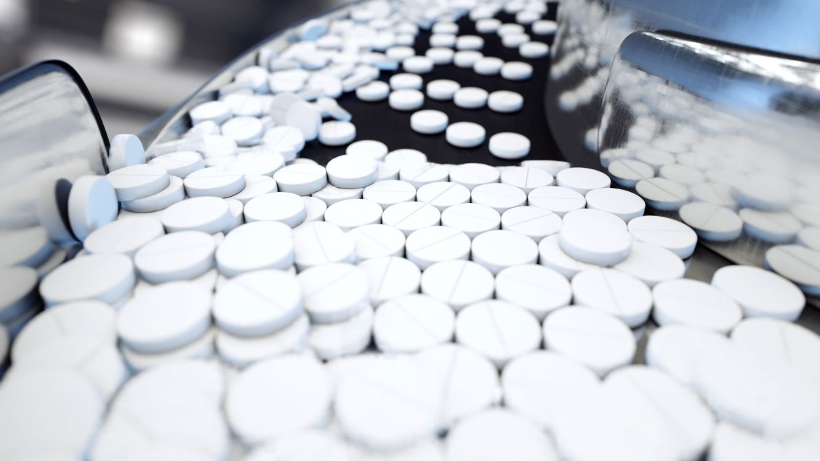 Ministerul Sanatatii a finalizat licitatia centralizata pentru achizitia de antibiotice. Suma finala, jumatate din valoarea maxima estimata