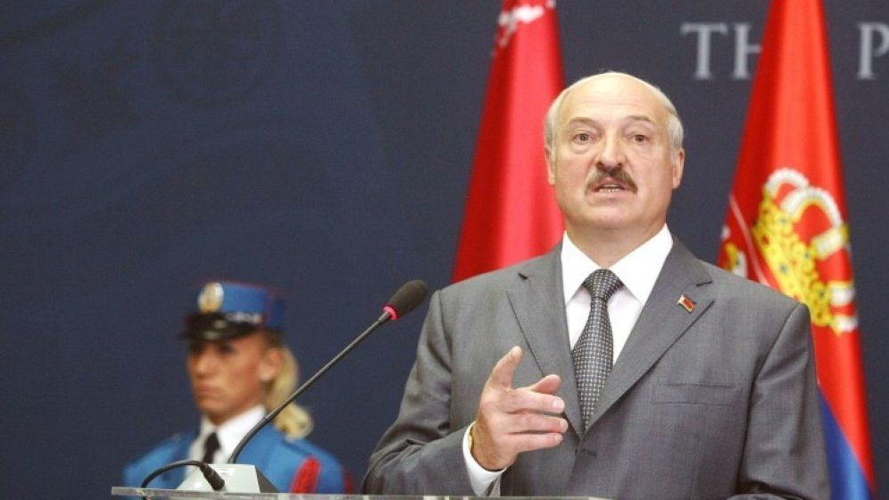 Rusia va ajuta Belarus să-și dezvolte propria variantă a rachetelor Iskander