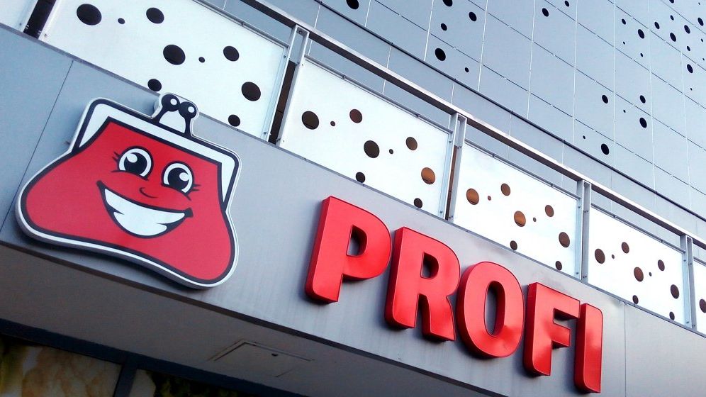 Profi, în vizorul Consiliului Concurenței. Retailerul e acuzat de practici comerciale neloiale