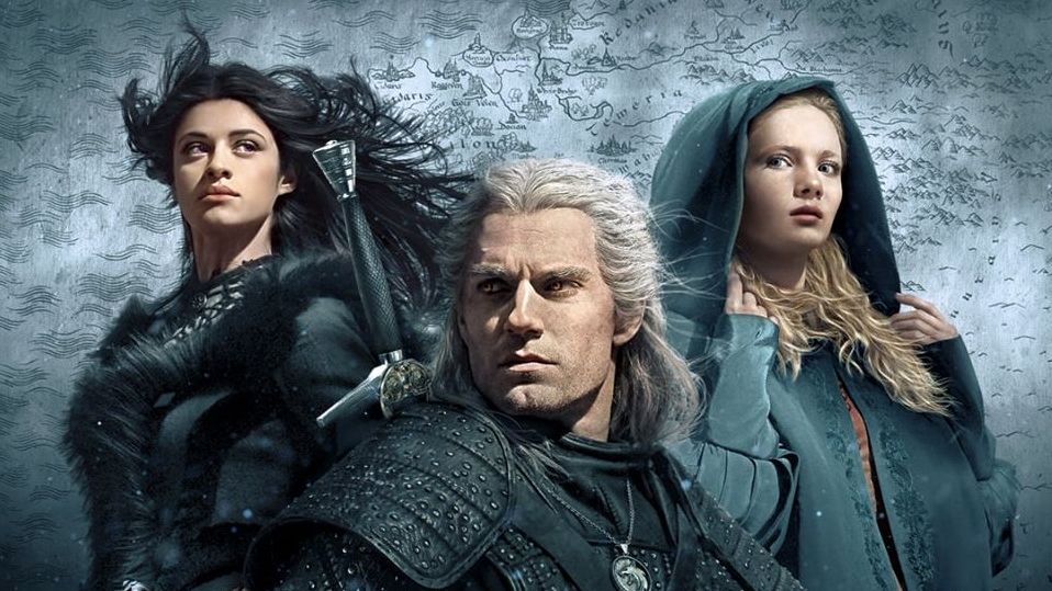 Netflix, crestere spectaculoasa in ultimul trimestru din 2019. The Witcher si The Crown, audiente uriase