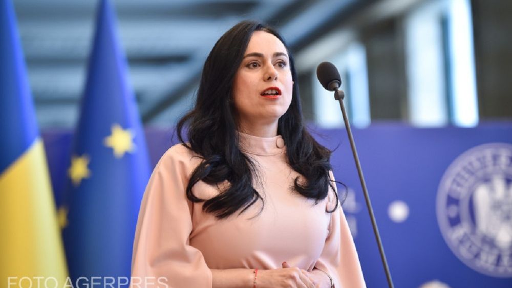 Ministrul Muncii: Lucrăm cu cei de la Banca Mondială pentru a crea un instrument de potrivire a aptitudinilor pentru angajați