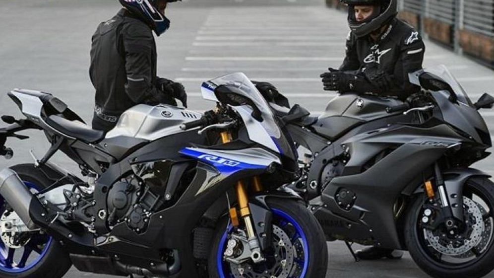 Un număr de 12 mărci de motociclete şi scutere, disponibile în Programul Rabla Moto 2020