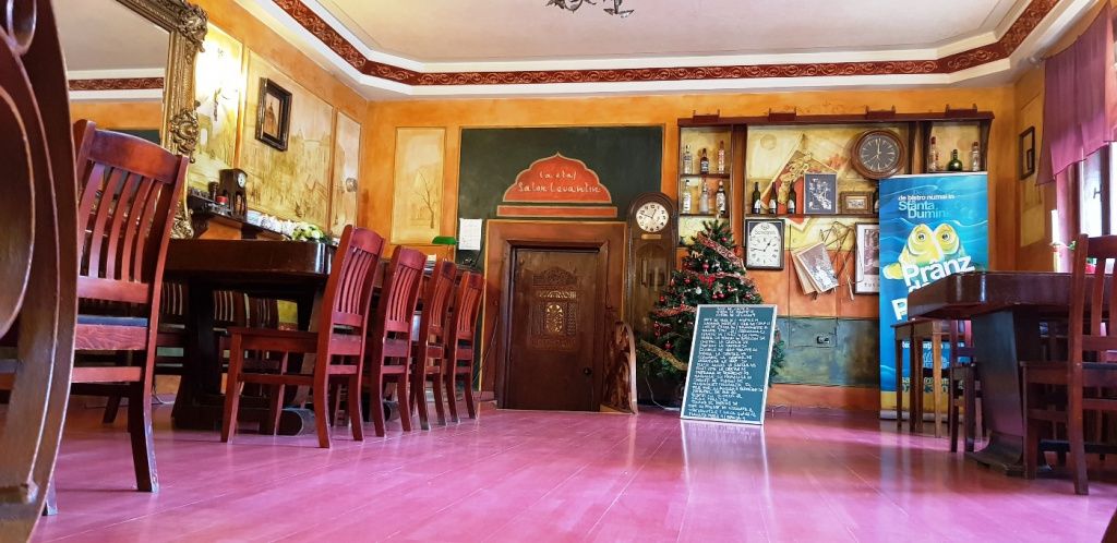 Review George Butunoiu: Un bistrou adevarat - Imagine 20