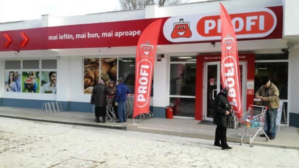 Profi poate sa preia oficial cele 18 magazine ale Pram Maya, dupa ce Consiliul Concurentei a autorizat preluare