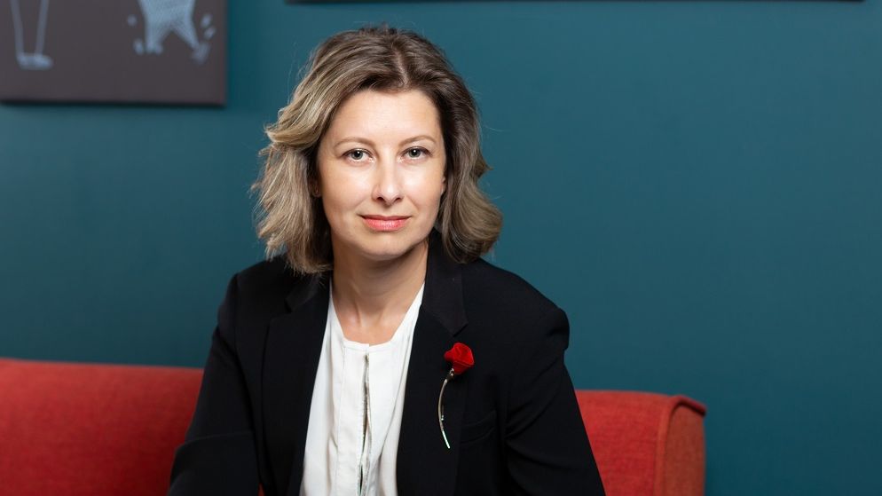 Angela Roșca, Taxhouse: Va fi critic ca firmele să aibă soluții IT pentru E-Factura