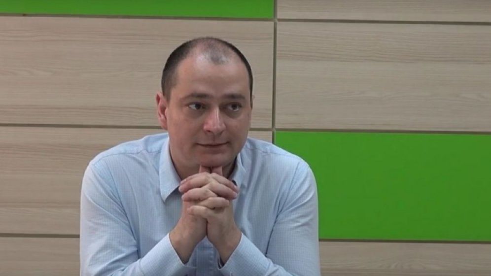 Băluță: Spitalul ”Bagdasar-Arseni” va avea în curând o nouă Unitate de Primiri Urgențe