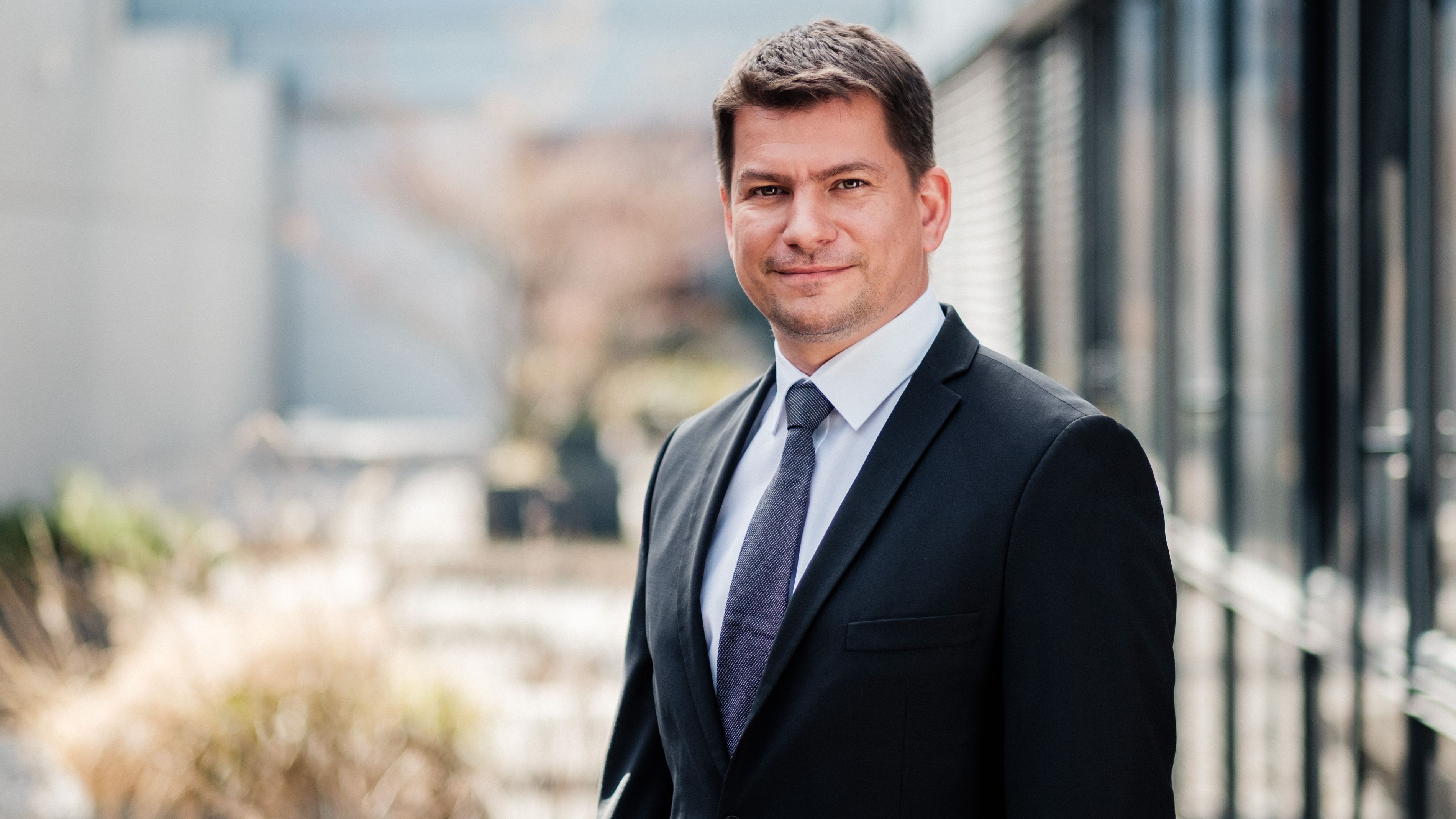 Daniel Gross, director general Penny Market: Acum 10 ani, romanii cumparau tot ce nu era romanesc. Acum, trendul s-a schimbat la 180 de grade