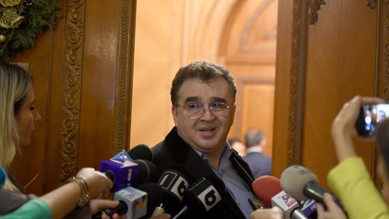 Alegeri locale 2020: Marian Oprișan, unul dintre ”greii” PSD, a pierdut funcția