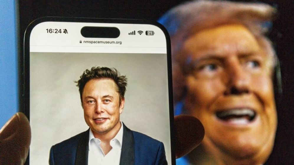 Situația la Tesla devine și mai absurdă: Critică taxele lui Trump în scrisori pe care nu le semnează de frică