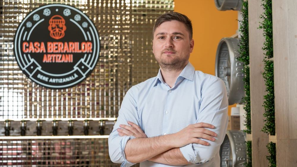 Casa Berarilor Artizani deschide o nouă locație în România