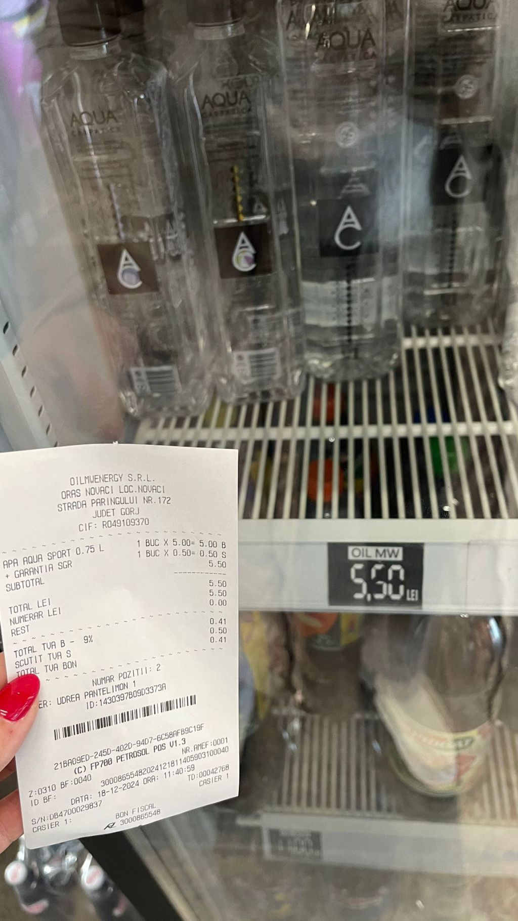 GALERIE FOTO | ANPC a dat amenzi de 1,7 milioane de lei hotelierilor de la munte - Imagine 11