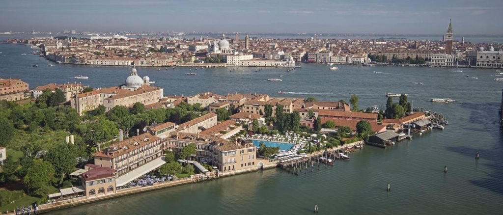 [GALERIE FOTO] Cum arată hotelul din Italia declarat cel mai bun din lume - Imagine 9