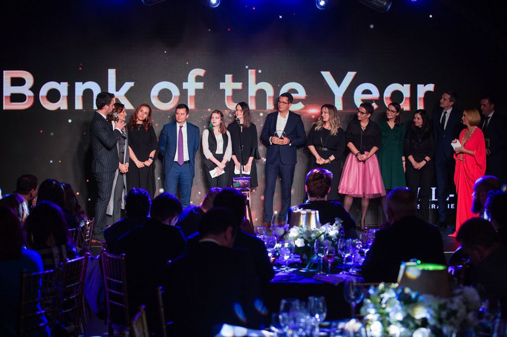 Mastercard - Bank of the Year - Imagine 27