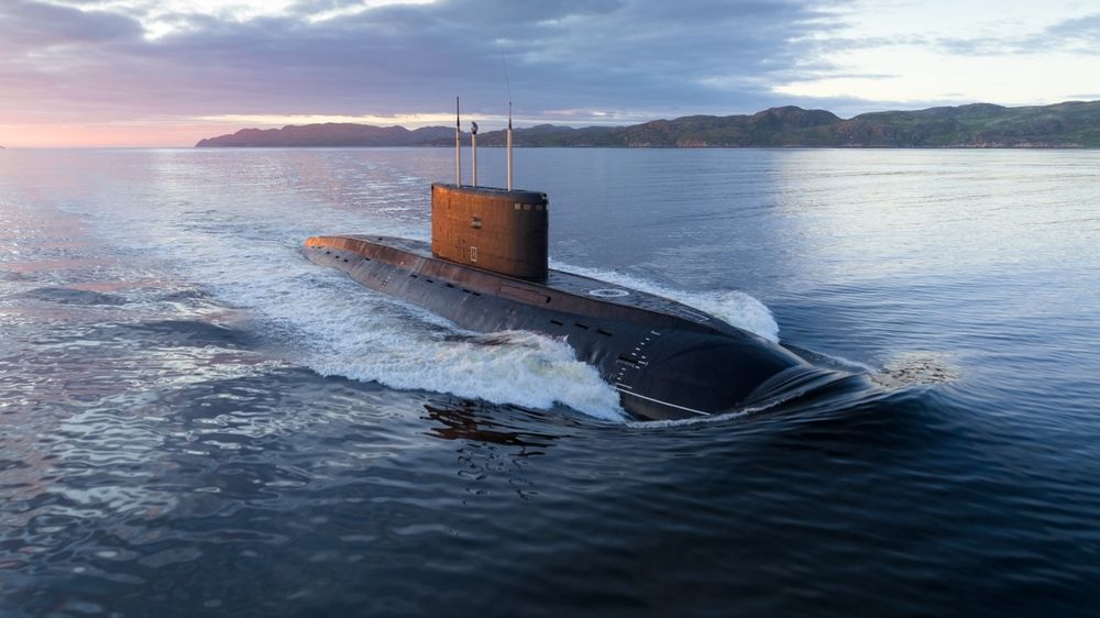 Submarine rusești, urmărite de NATO în Arctica. Ce armă secretă ar fi încercat Moscova să testeze