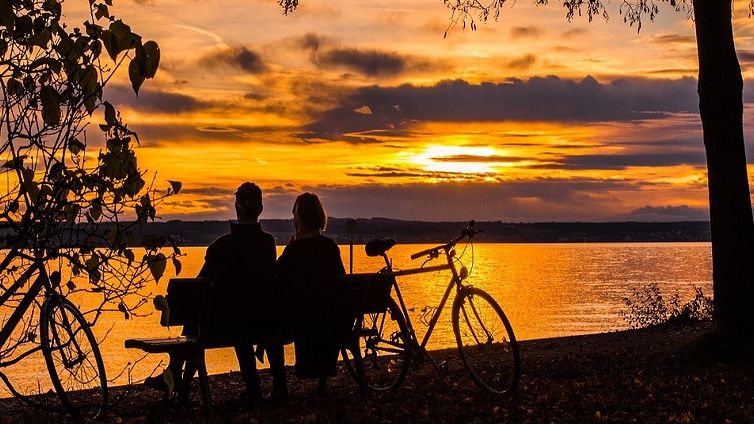 Cicloturismul in Romania: Ministerul Economiei vrea sa amenajeze trasee pentru biciclete dupa modelul din Germania