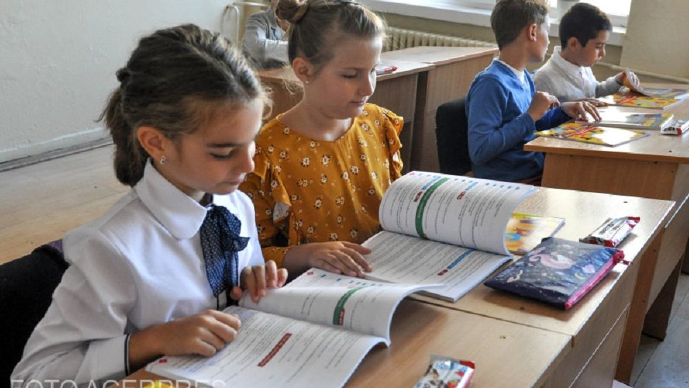 Rezultate Teste PISA 2022. Elevii români, cele mai proaste rezultate din UE. Și bulgarii ne-au luat-o înainte