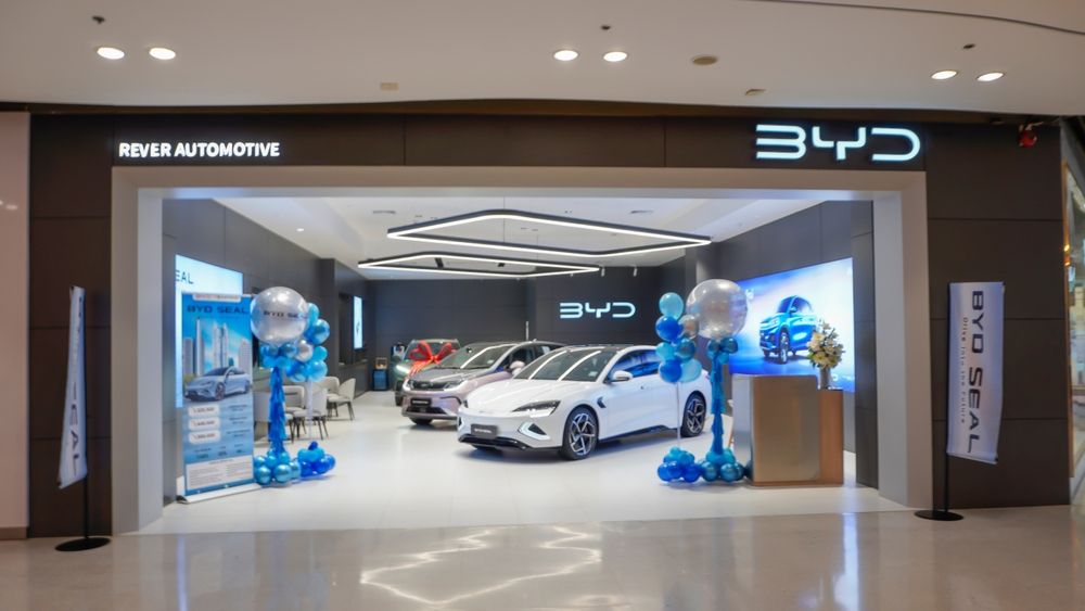 BYD a decis unde își va construi prima uzină europeană, iar România nici nu a fost luată în considerare