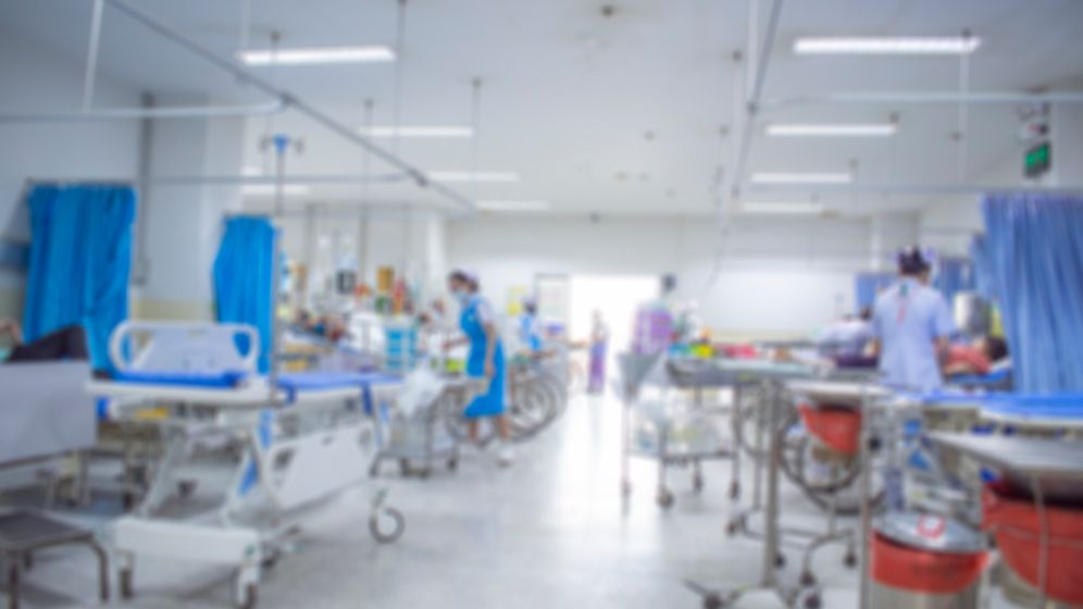 Cel puțin 3.000 de morți în Ucraina din cauza lipsei tratamentelor de la invazia rusească