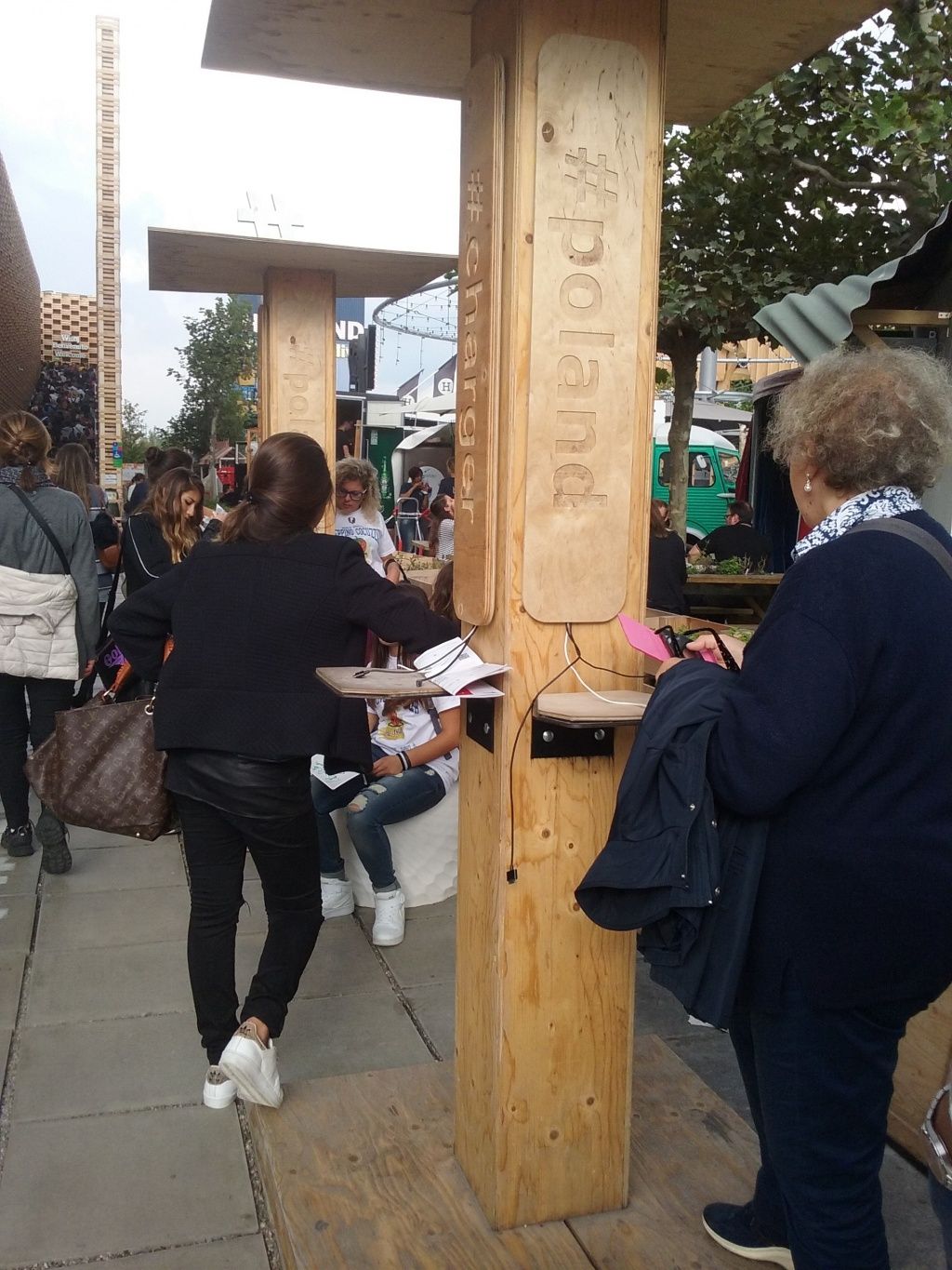 Expo Milano - Imagine 24