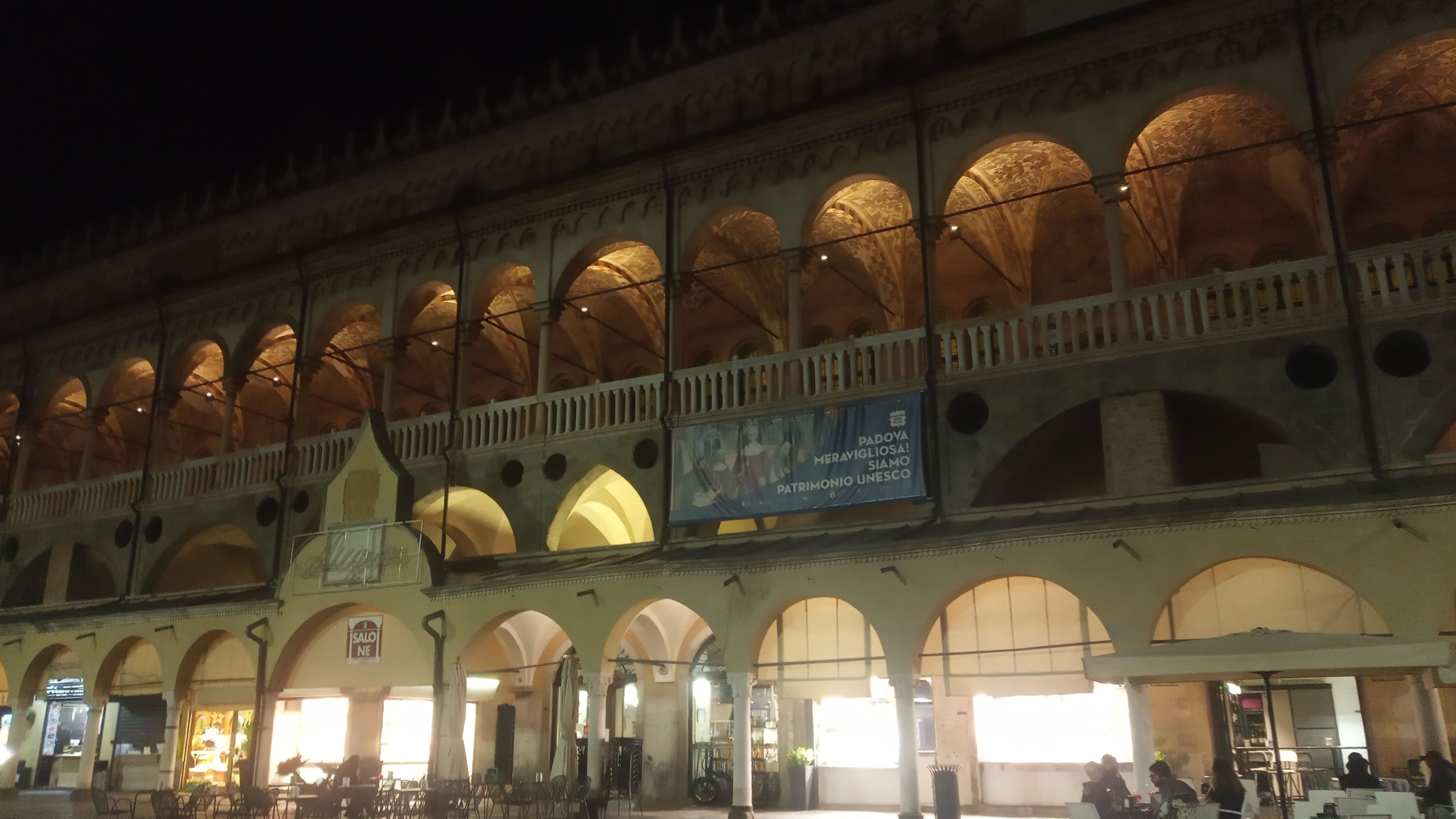 Ce poți face ca turist în Padova, cel mai vechi oraș al Italiei, dar cu prețuri mai degrabă studențești