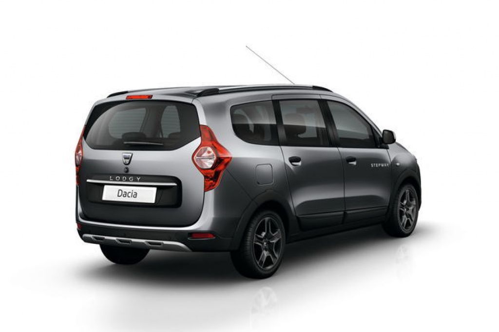 Editie limitata Dacia - Imagine 6