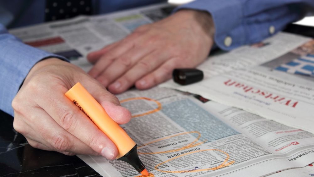 Statistica: Numarul somerilor din Romania, in crestere la finalul anului trecut