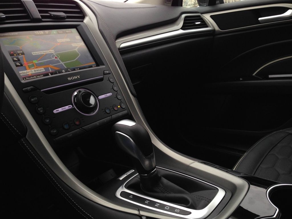 Ford Vignale - Imagine 11