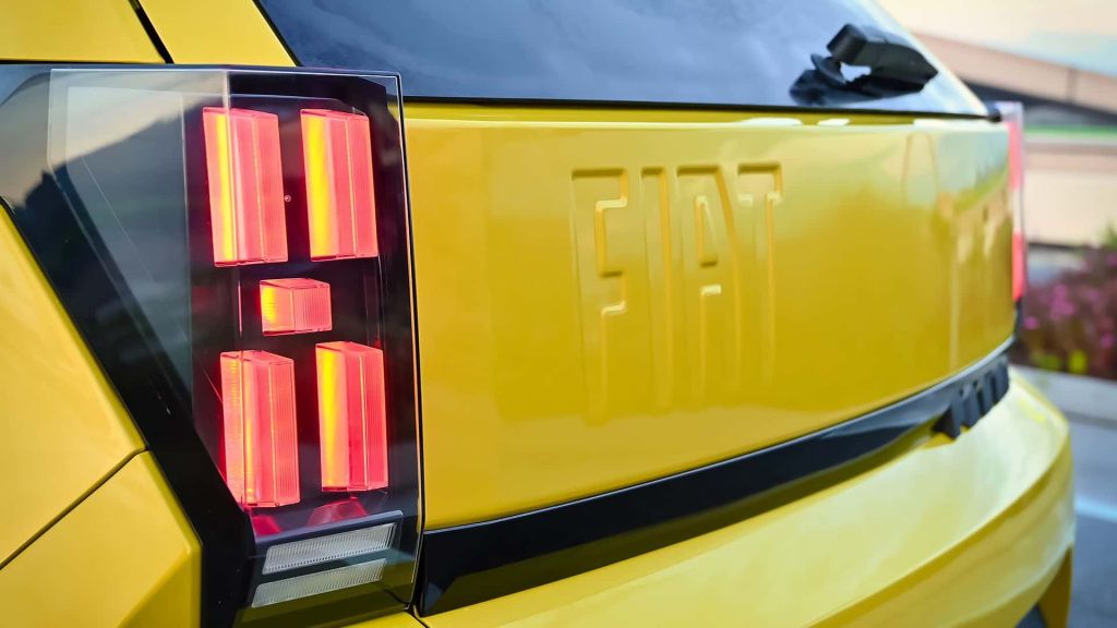 GALERIE FOTO | Toate detaliile despre noul Ford Grande Panda - Imagine 31