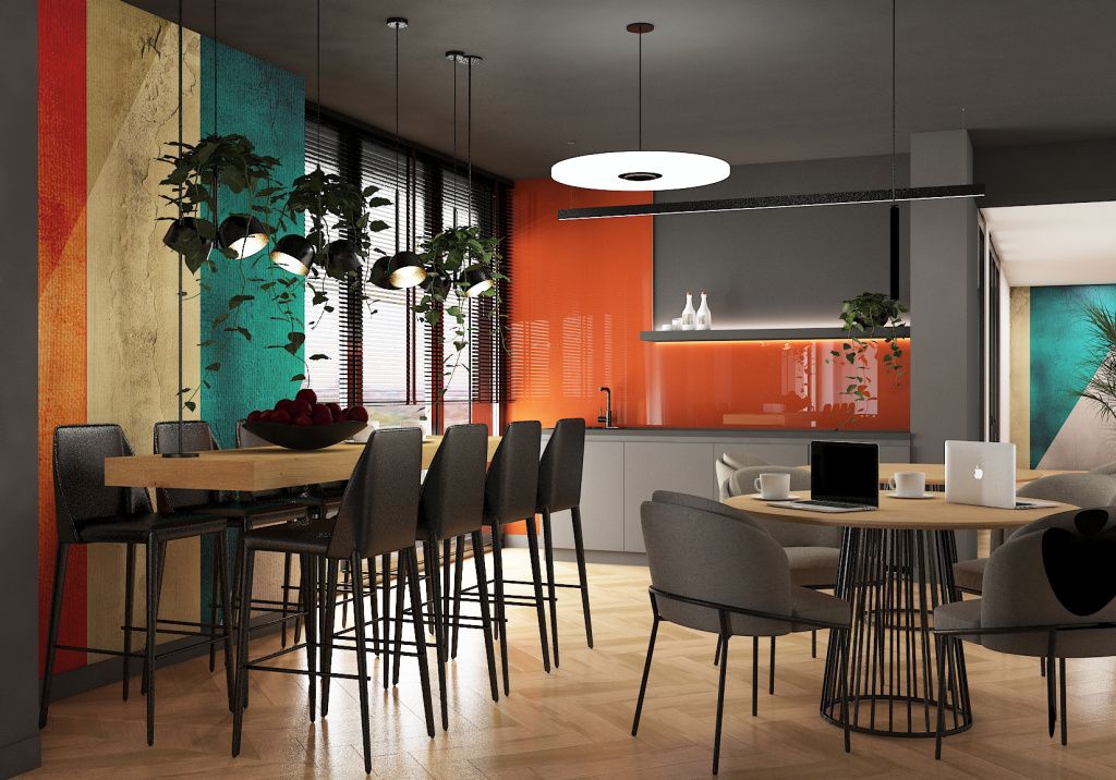 AFI va inaugura în 2025 primul proiect destinat închirierilor și vrea să cumpere și alte terenu - Imagine 11