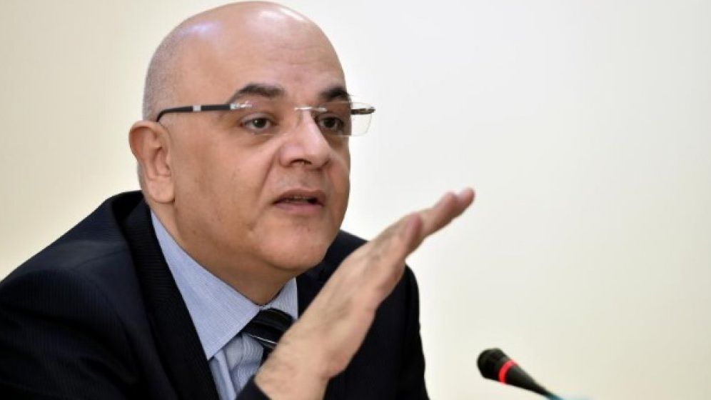 Raed Arafat: Au fost mobilizate echipaje din tara in contextul manifestatiilor de sambata din Bucuresti