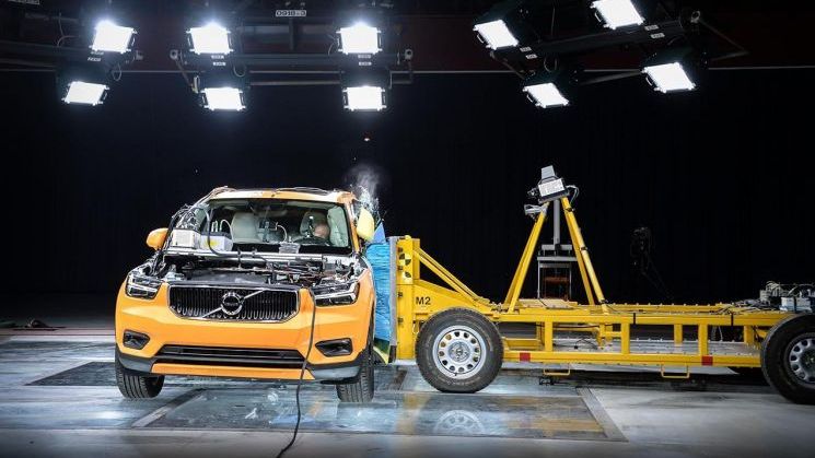 2021: anul din care lista cu sisteme de siguranta auto standard se mareste! Iata ce propune Comisia Europeana!